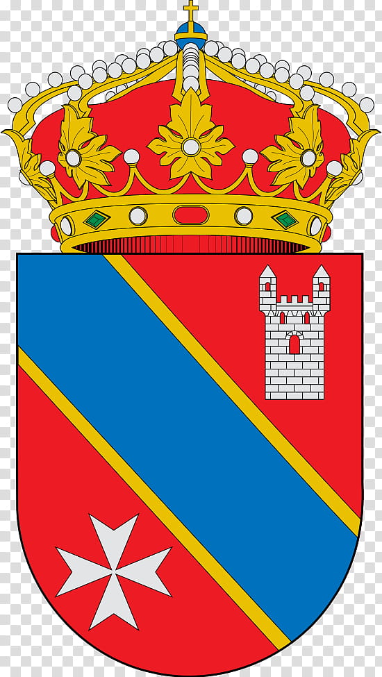 Coat, Spain, Escutcheon, Coat Of Arms, Gules, Or, Crest, Escudo De Orihuela transparent background PNG clipart