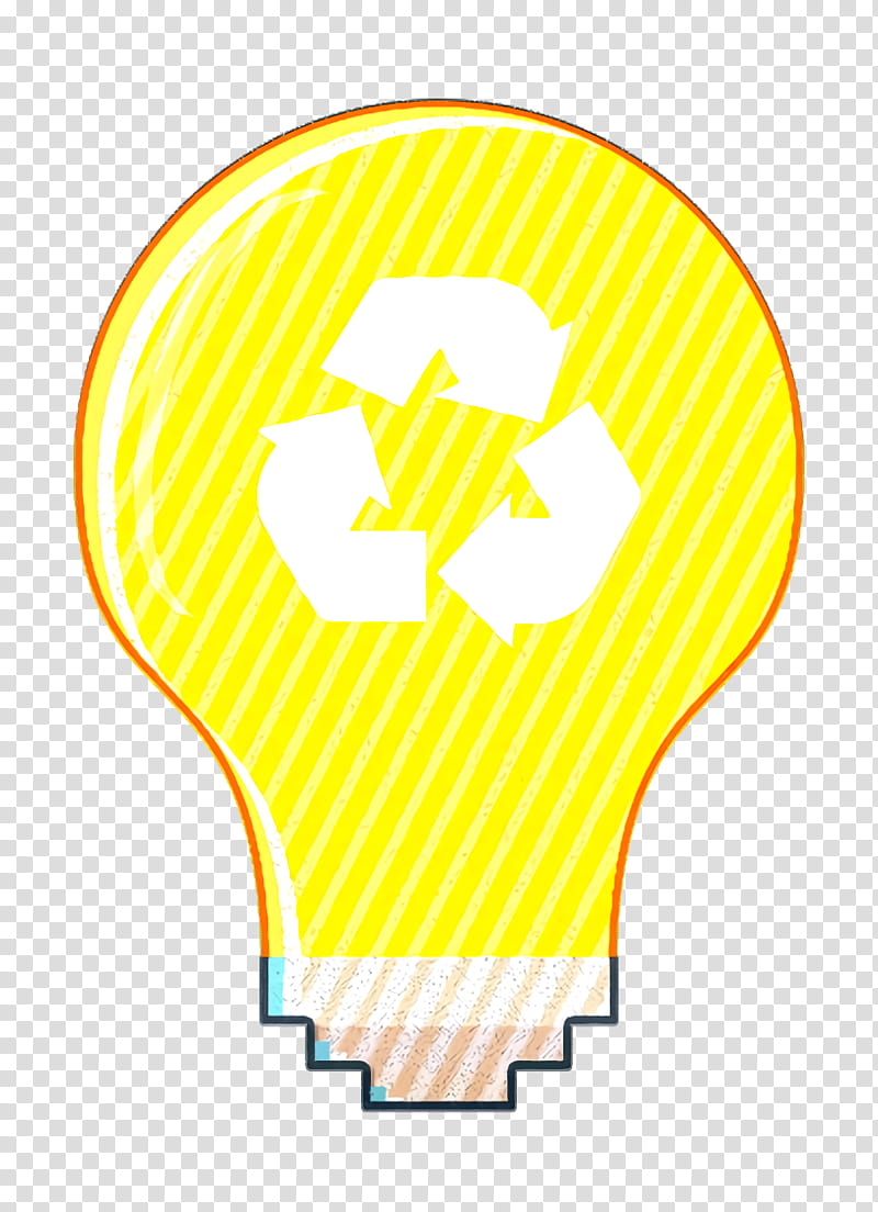 Light Bulb, Bulb Icon, Eco Icon, Energy Icon, Light Icon, Desktop , Yellow, Computer transparent background PNG clipart