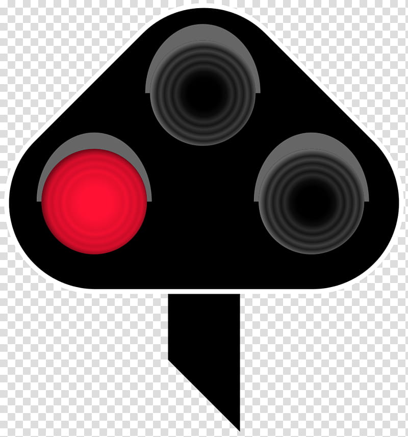 Railway Signal Circle, Geel, Velocity, Mime, File Size, Datenmenge transparent background PNG clipart