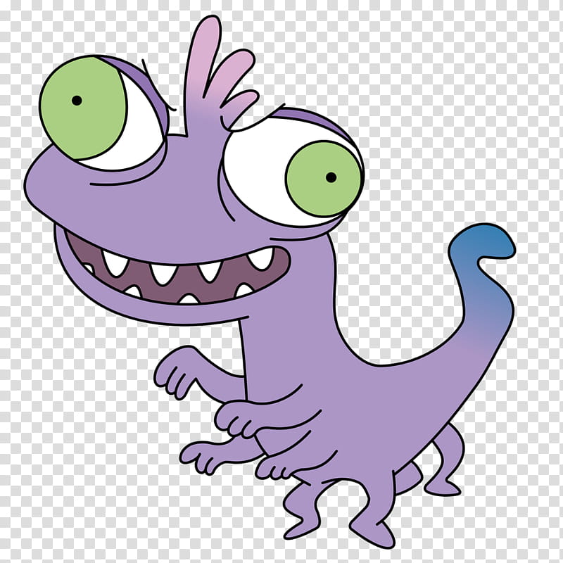 Randall as Steve Buscemi transparent background PNG clipart