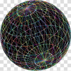 Space Abstract, Line Art, M02j71, Sphere, Earth, Remix, Threedimensional Space, Abstract Art transparent background PNG clipart thumbnail
