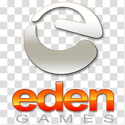 Eden Games Icon, eden_games transparent background PNG clipart