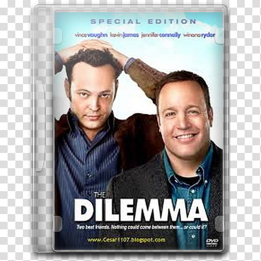 The Dilemma, The Dilemma  icon transparent background PNG clipart