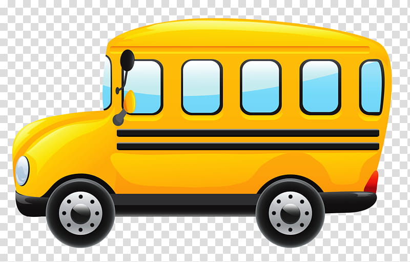 school bus clipart png