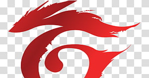 Red Garena Logo Garena Rov Mobile Moba League Of Legends Youtube Singapore Cd Transparent Background Png Clipart Hiclipart - rov roblox