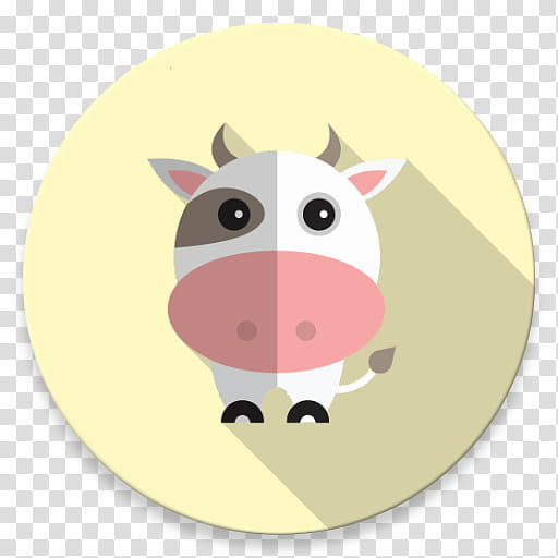 Cartoon Kids, Pet Blast Crush Matching Puzzle Game, Android, Cattle, Video Games, Bulls And Cows, Snout, Pig transparent background PNG clipart