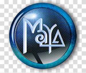 Bright Icons Suite for OD, Maya transparent background PNG clipart thumbnail