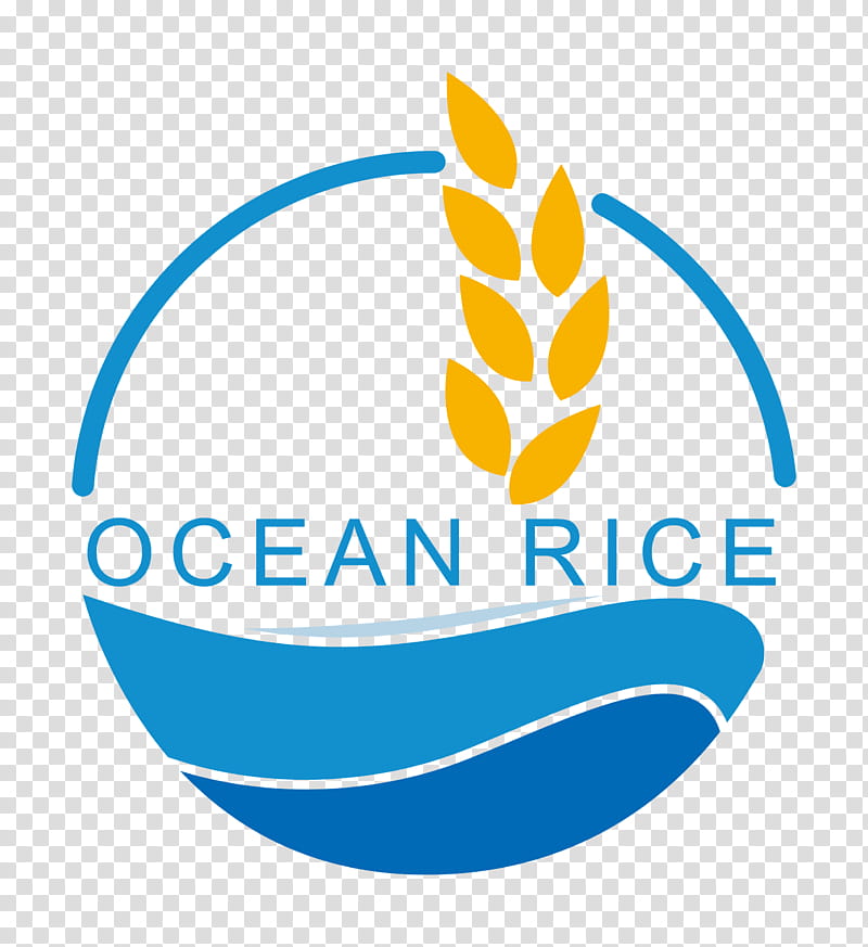 Rice, Logo, Wuhan, BIOTECHNOLOGY, Crop, Paddy Field, Agriculture, Business transparent background PNG clipart