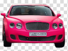 Files , pink car transparent background PNG clipart