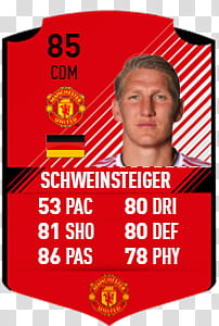 Schweinsteiger () transparent background PNG clipart