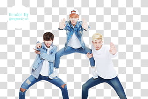 RENDER BTS icon transparent background PNG clipart thumbnail