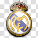 La Liga Icons, RealMadrid transparent background PNG clipart