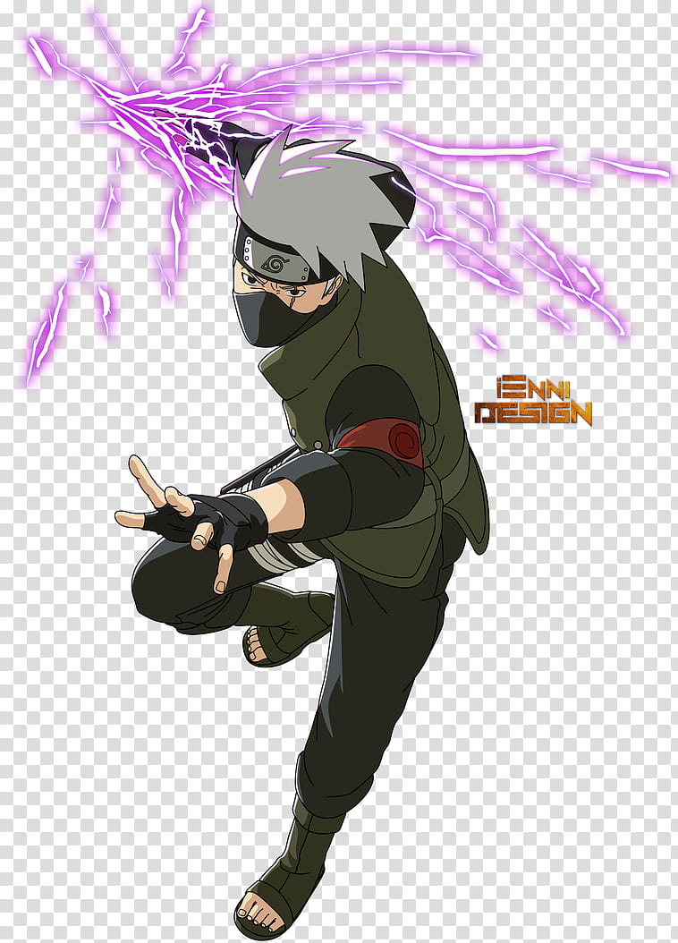 Boruto: Naruto Next Generation|Kakashi Hatake transparent background PNG clipart