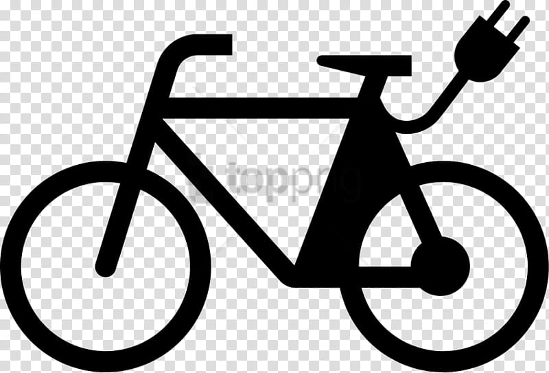 Symbol Frame, Bicycle, Electric Bicycle, Bicyclesharing System, Cycling, Bicycle Baskets, Giant Bicycles, Bicycle Wheels transparent background PNG clipart