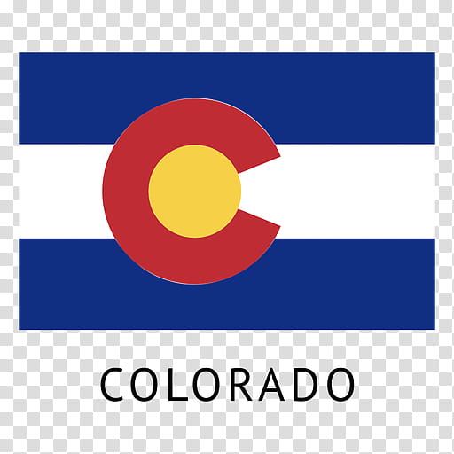 Flag, Colorado, Flag Of Colorado, Flag Of The United States, State Flag, Flag Of California, Decal, Logo transparent background PNG clipart