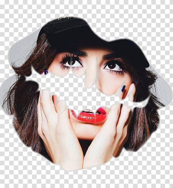 BESO DE LALI ESPOSITO transparent background PNG clipart