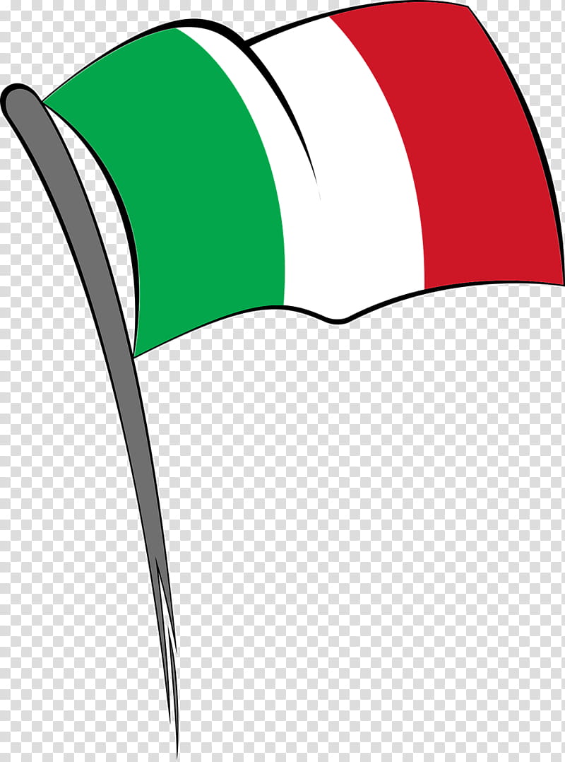 Green Leaf, Italy, Flag Of Italy, Flag Of France, United States Of America, Drawing, National Flag, Line transparent background PNG clipart