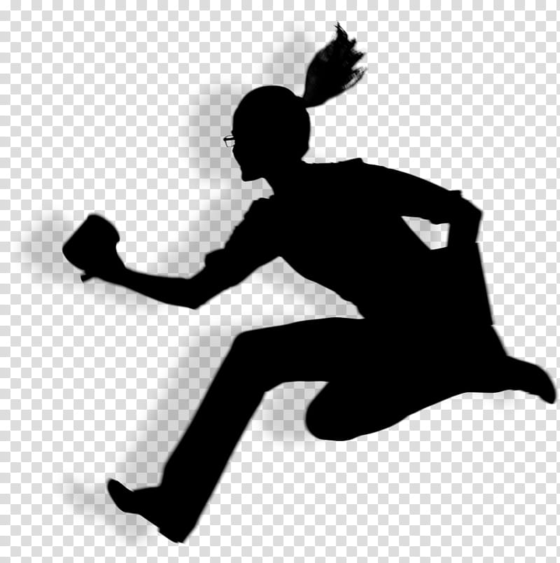 Volleyball, Black White M, Silhouette, Human, Line, Behavior, Jumping, Long Jump transparent background PNG clipart
