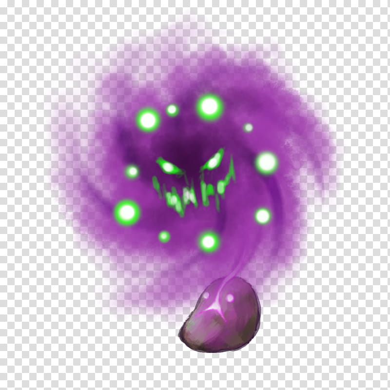 Spiritomb X, Pokémon Xenoverse Wiki