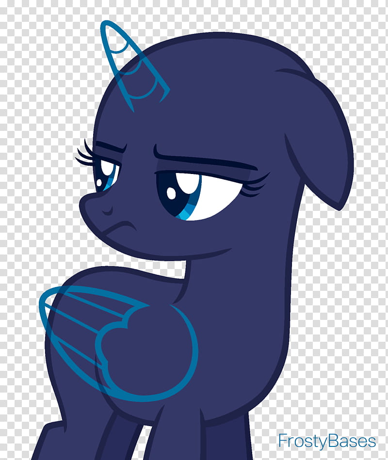 Base , My Little Pony illustration transparent background PNG clipart