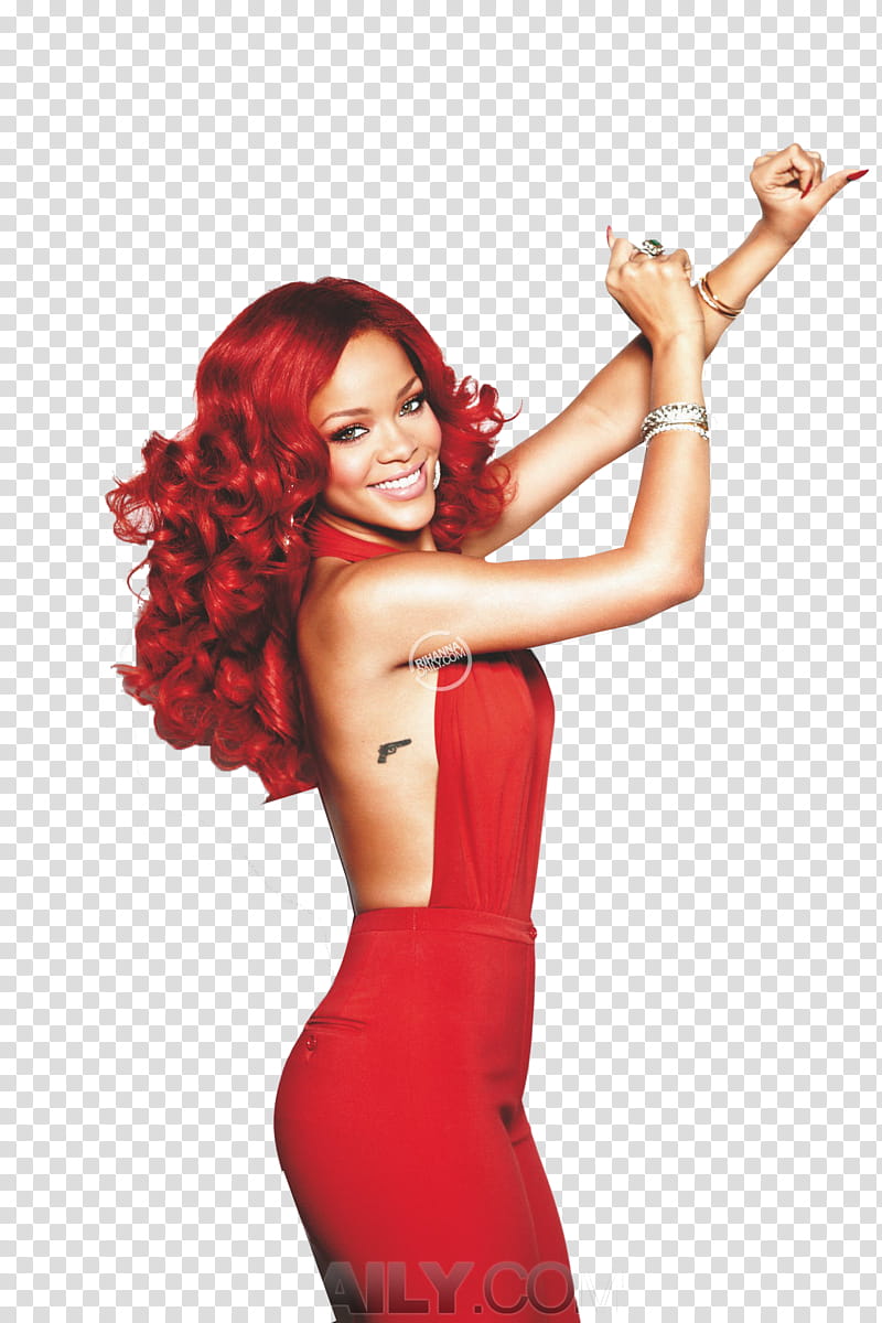 Rihanna , Sweat Angel 's () transparent background PNG clipart