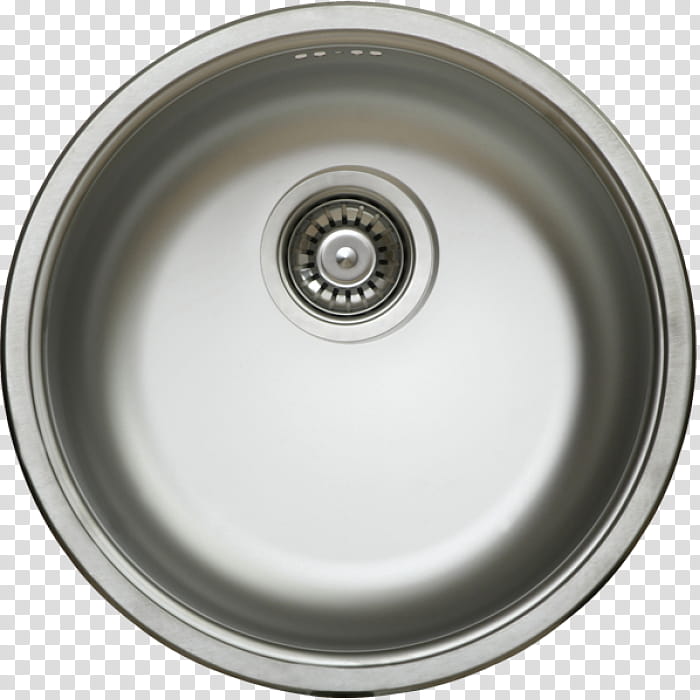 Bathroom, Sink, Kitchen Utility Sinks, Kitchen Sink, Stainless Steel, Bowl Sink, Plumbing Traps, Plumbing Fixture transparent background PNG clipart