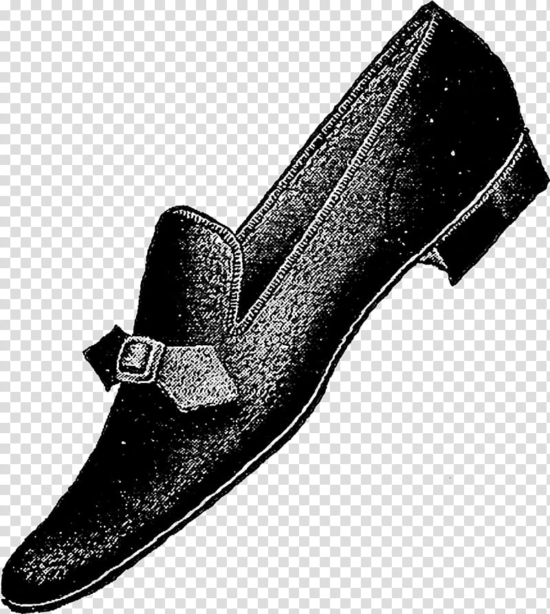 footwear black shoe dress shoe court shoe, Plimsoll Shoe, Glitter, Blackandwhite, Fashion Accessory, Dancing Shoe transparent background PNG clipart