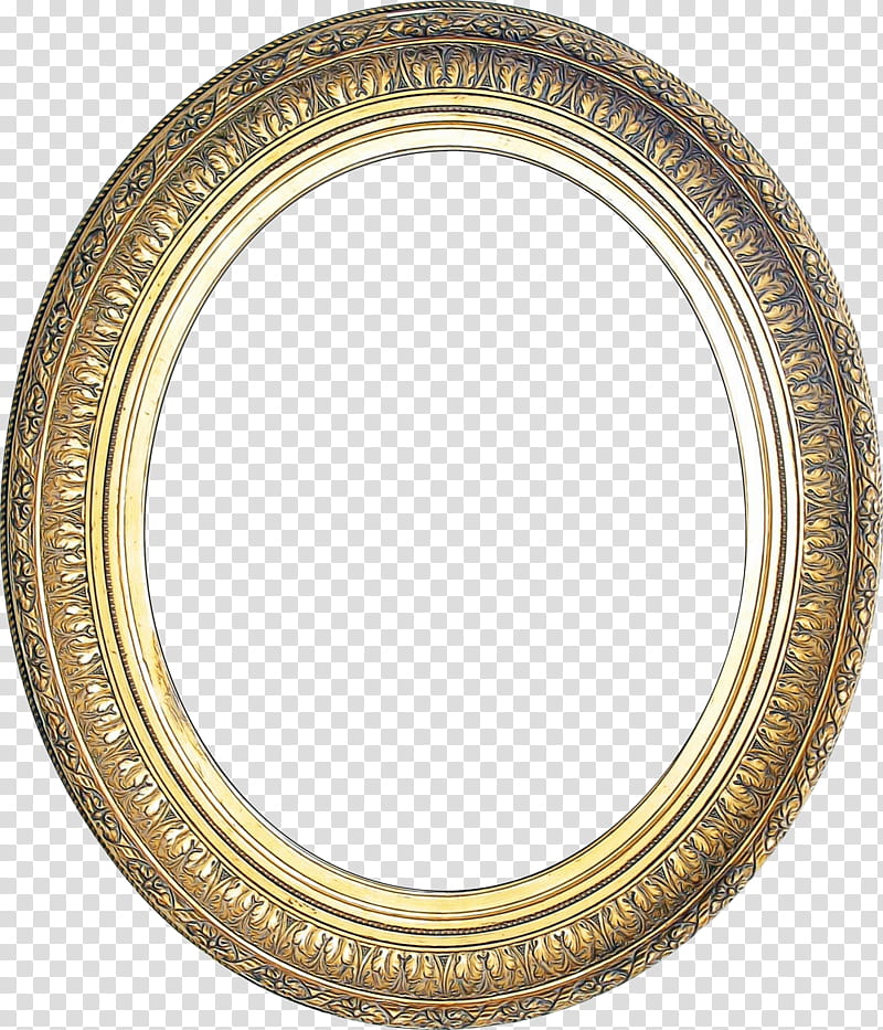 Gold Frame Frame, Frames, Frame Company, Gold Leaf, Cut Arts Inc Frame, Architecture, Ornament, Inline Ovals transparent background PNG clipart