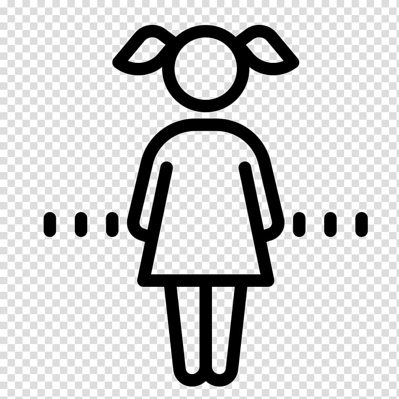 Toilet, Gender Symbol, Woman, Female, Public Toilet, Bathroom, Girl, Text transparent background PNG clipart