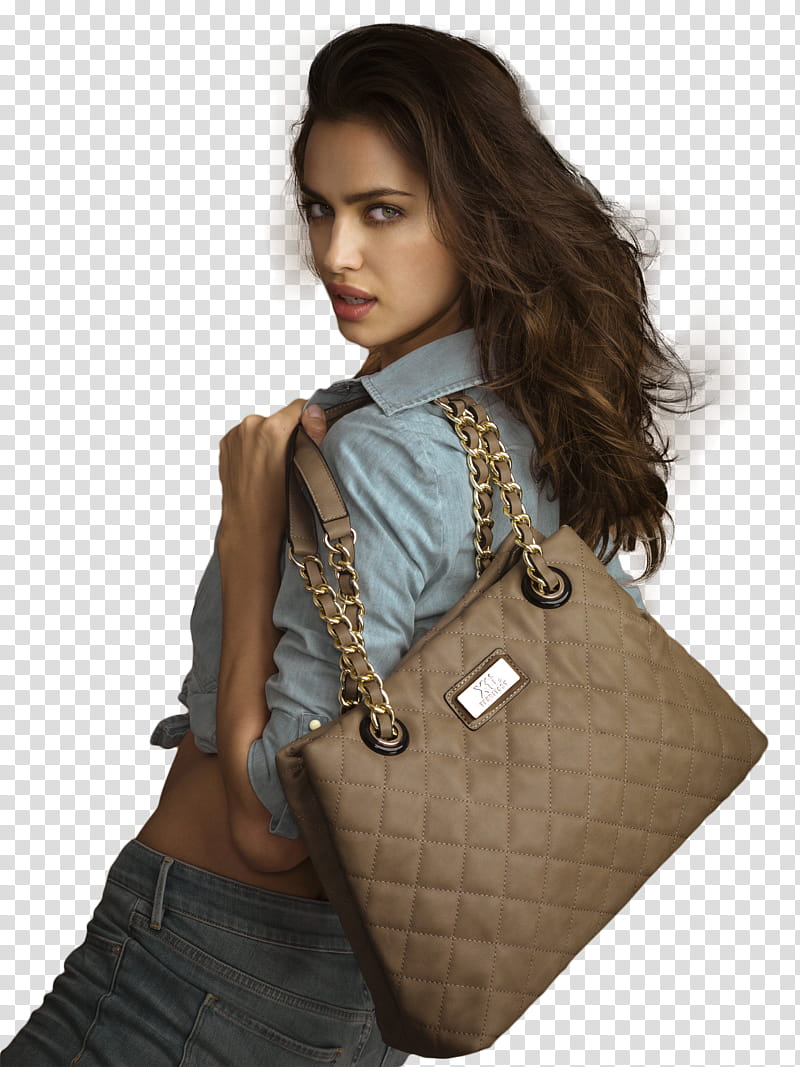 Irina Shayk transparent background PNG clipart