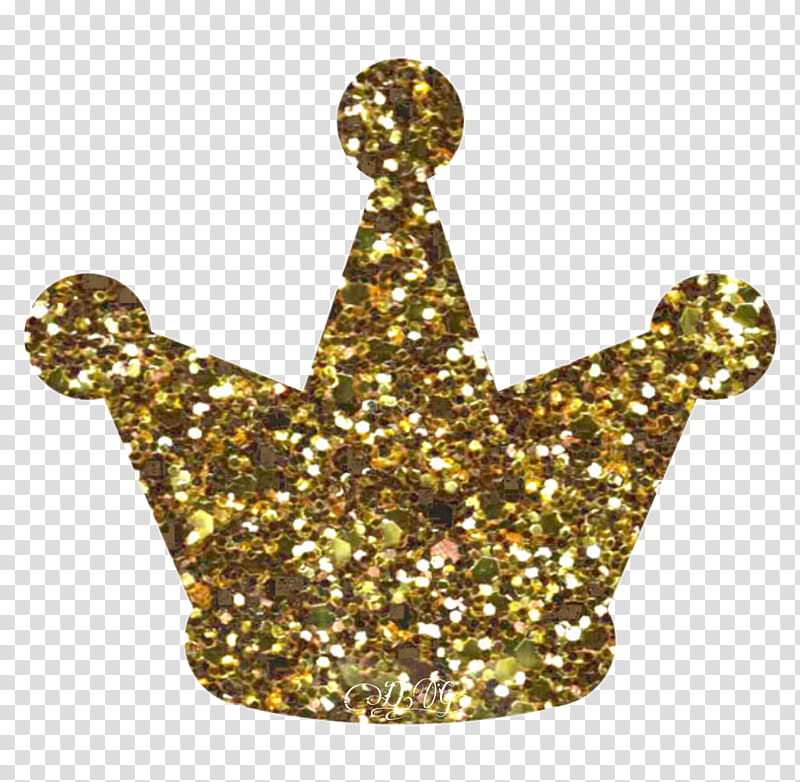 Glitter Gold, Crown, Glitter, Jewellery, Silver, Tiara, Yellow, Headgear transparent background PNG clipart