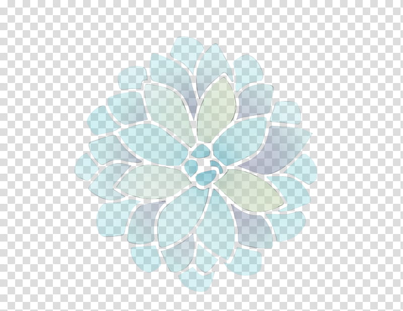 blue turquoise aqua green leaf, Watercolor, Paint, Wet Ink, Teal, Petal, Plant, Flower transparent background PNG clipart