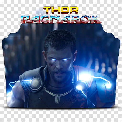 Thor Ragnarok Folder Icon V, Thor Ragnarok__, Thor Ragnarok transparent background PNG clipart