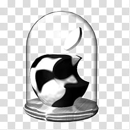 Apple icon, cow transparent background PNG clipart