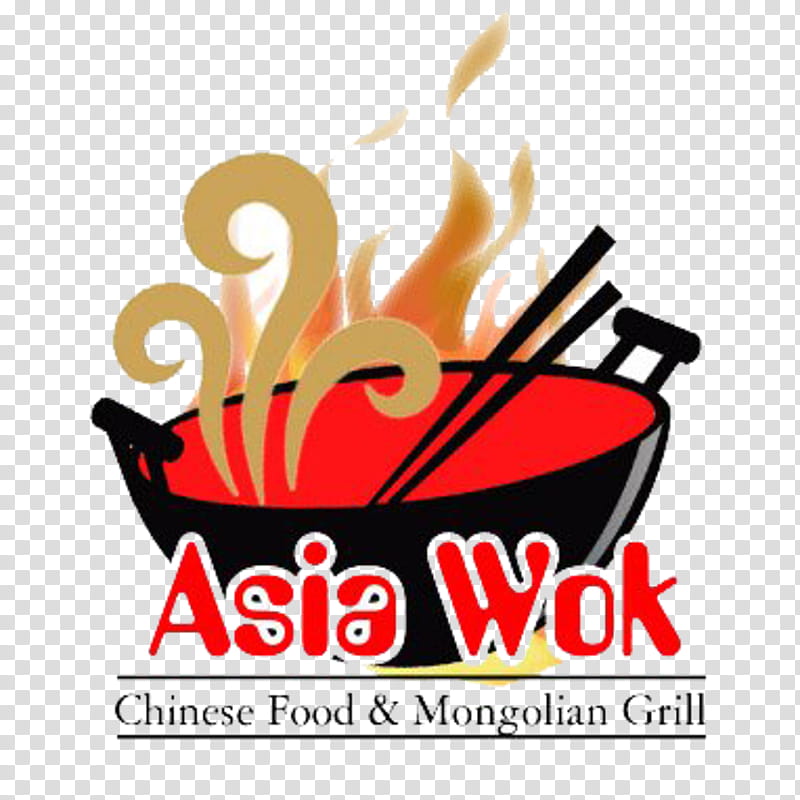 Orange, Logo, Mongolian Cuisine, Food, Asia Wok, Mitsui Cuisine M, Orange Sa, Mongolian Language transparent background PNG clipart