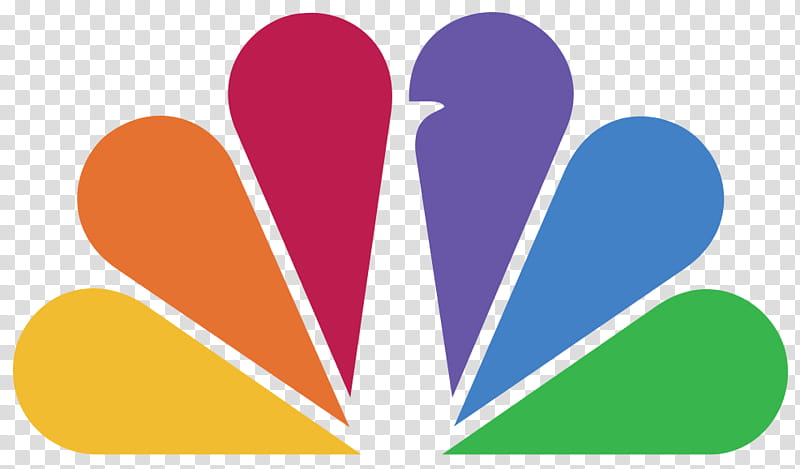 Tv, Logo Of NBC, Nbcuniversal, Television Show, Television Network, Proud As A Peacock, Broadcast Network, Peafowl transparent background PNG clipart