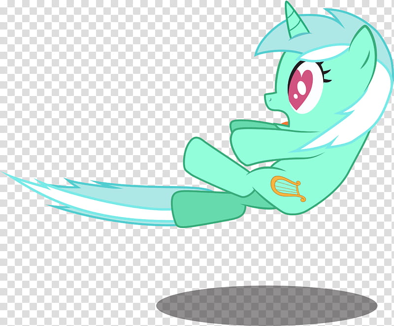 Lyra Denied transparent background PNG clipart