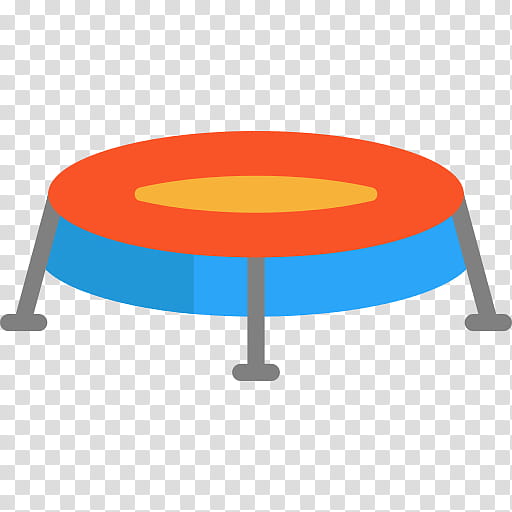 Trampoline, Entertainment, Icon Design, Springfree, Table, Outdoor Table, Furniture transparent background PNG clipart