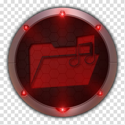 Crysis Style Icon , Crysis My Music  (, music folder icon transparent background PNG clipart