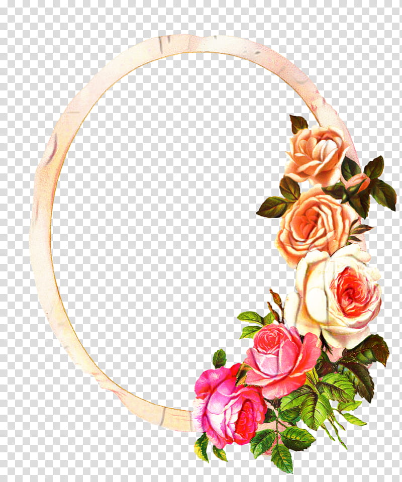 Background Flowers Frame, Frames, Rose, Flower Frame, Flower Frame, Pink Frame, Halloween Frame New Albums Frames, Hair Accessory transparent background PNG clipart