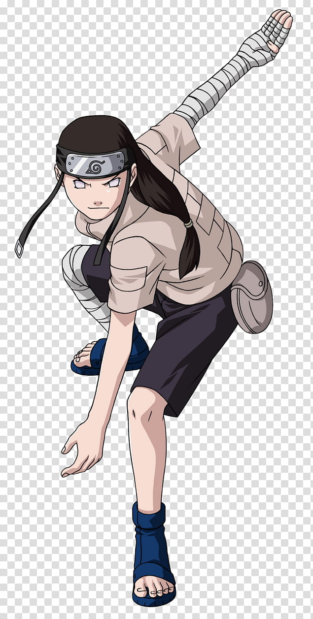 Download PNG Naruto, anime, character - Free Transparent PNG