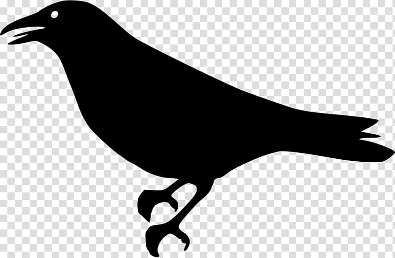 Bird Silhouette, Beak, Drawing, Apache OpenOffice, Data, Web Part, Black And White transparent background PNG clipart