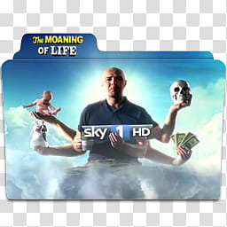 Leopard Karl Pilkington The Moaning Of Life Folder, Karl Pilkington, The Moaning of Life  transparent background PNG clipart
