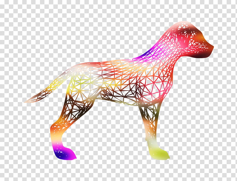 Cartoon Dog, Animal Figure, Sporting Group, Dog Toy, Figurine, Retriever, Weimaraner, Pointing Breed transparent background PNG clipart