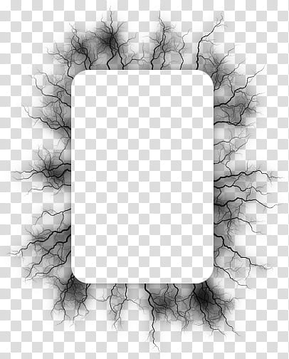 Electrify frames s, pyrography frame illustration transparent background PNG clipart