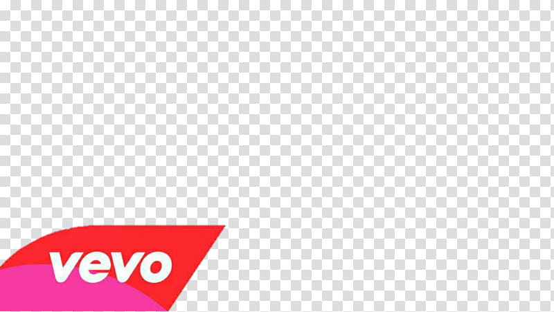 Vevo YouTube thumbnail transparent background PNG clipart