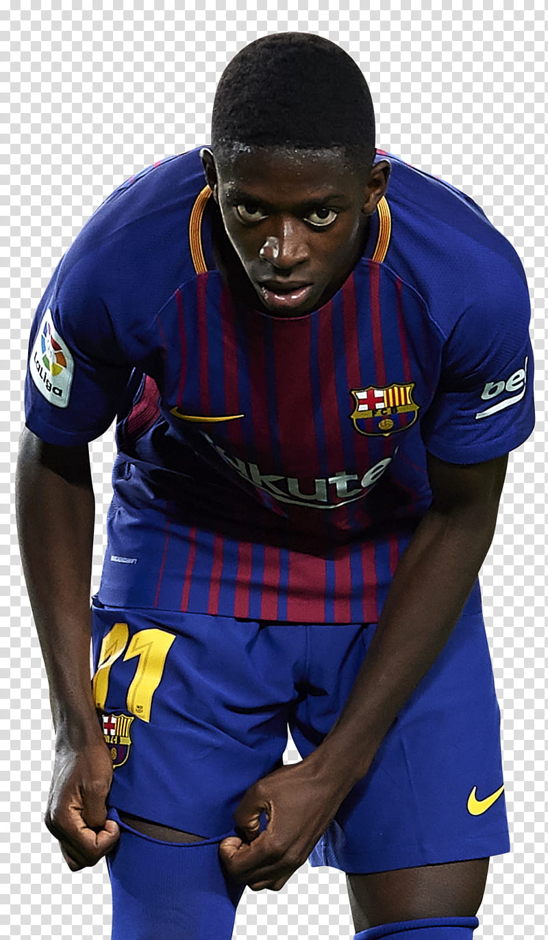 Soccer, Fc Barcelona, Football, France National Football Team, Uefa Champions League, 2018 World Cup, Football Player, Midfielder transparent background PNG clipart