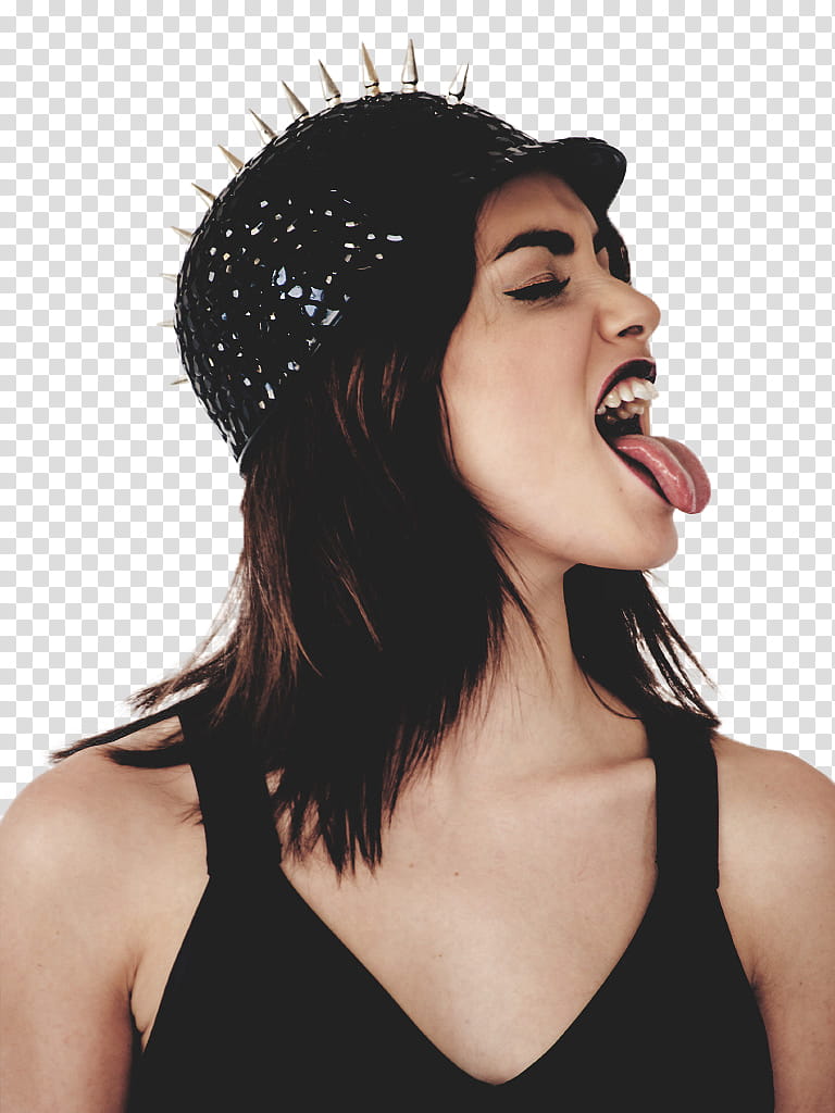 lali esposito transparent background PNG clipart