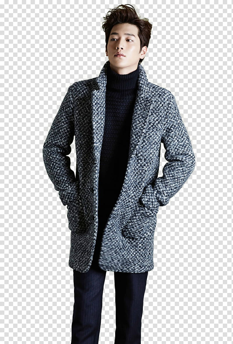 SEO KANG JOON transparent background PNG clipart