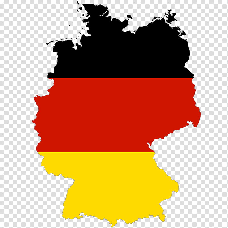 Flag, Germany, Flag Of Germany, National Colours Of Germany, Tricolour, National Flag, Red, Yellow transparent background PNG clipart